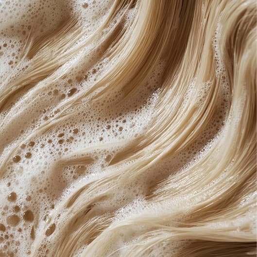 Blowout 2 pack at Okin Hair Co. in Apex, NC